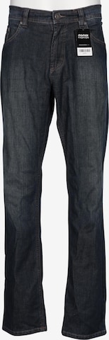 CARL GROSS Jeans 35 in Blau: Vorderseite