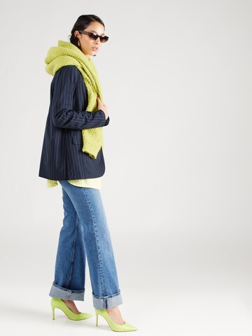 Sacou 'DAMIE' de la ONLY pe albastru