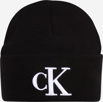 Calvin Klein Jeans - Gorra en negro