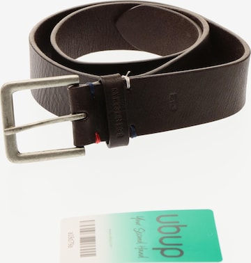Ben Sherman Gürtel One Size in Braun: Vorderseite