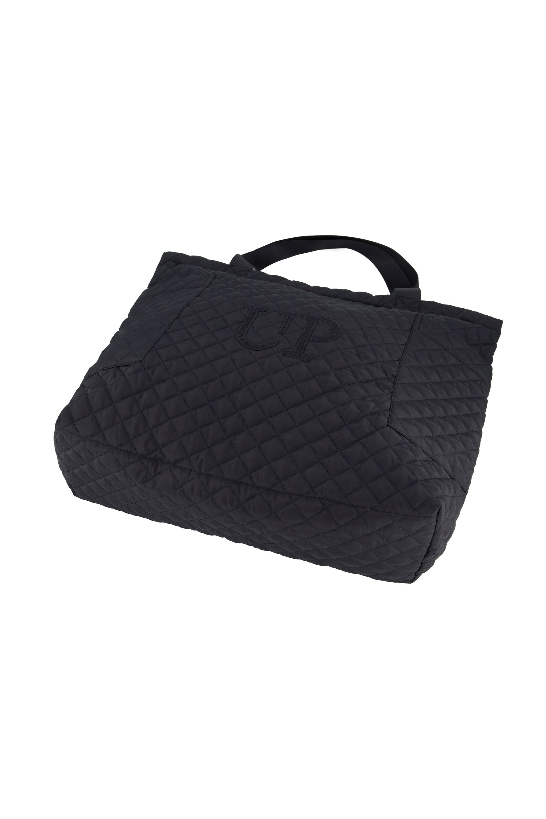 JP1880 Shopper in Black