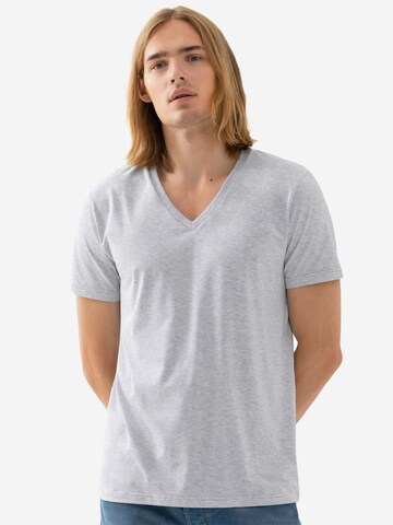 Mey Undershirt 'Dry Cotton' in Grey