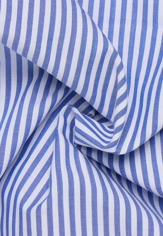 ETERNA Regular fit Business shirt in Blue