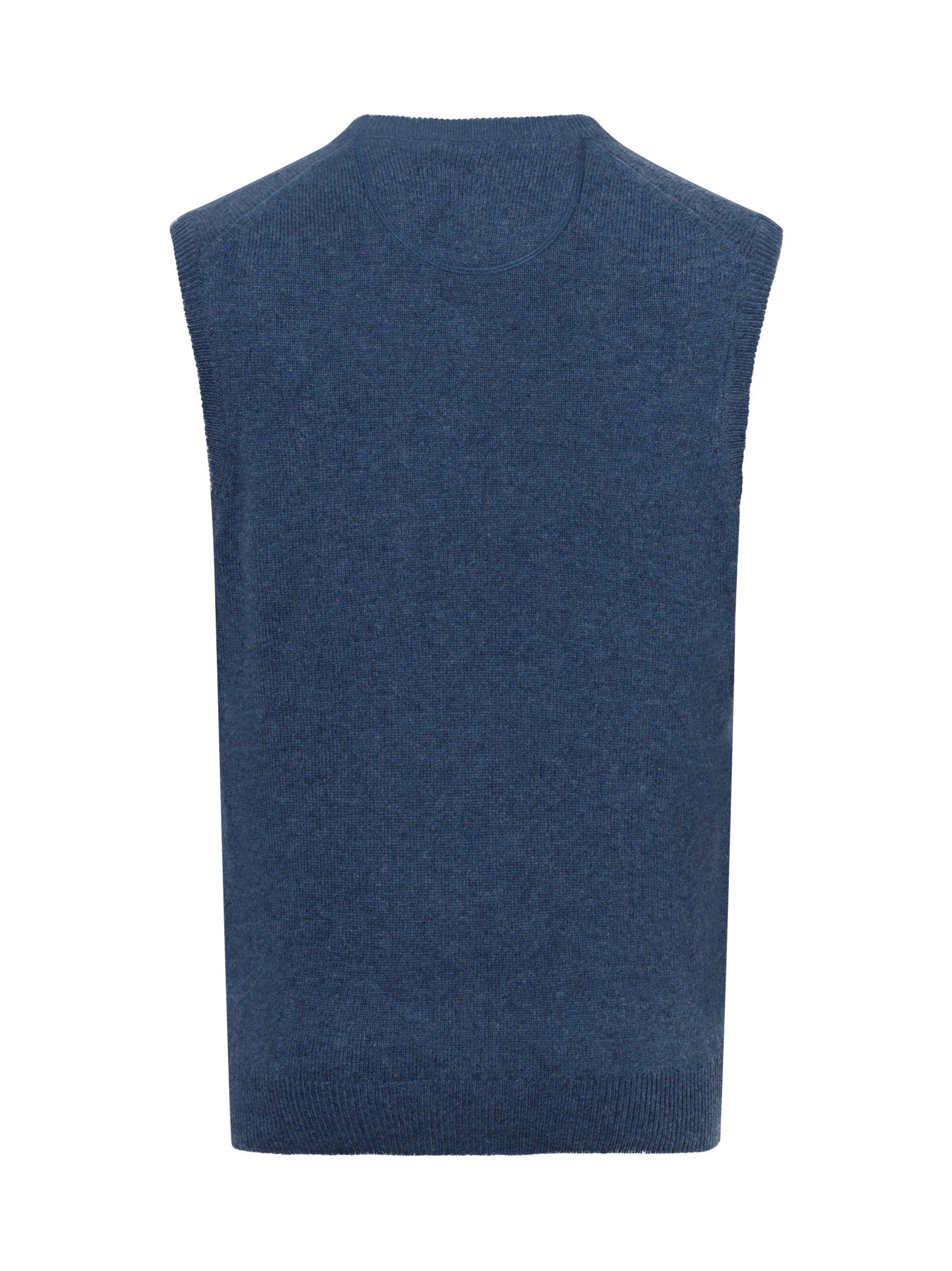 Débardeur Nils Sundström en bleu