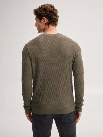 Pull-over JOOP! en vert