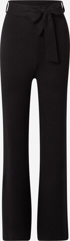 Pantaloni 'Talea' di LeGer by Lena Gercke in nero: frontale