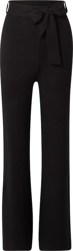LeGer by Lena Gercke Loosefit Hose 'Talea' in Schwarz NX8149 LeGer by Lena Gercke Loosefit Hose 'Talea' in Schwarz NX8149