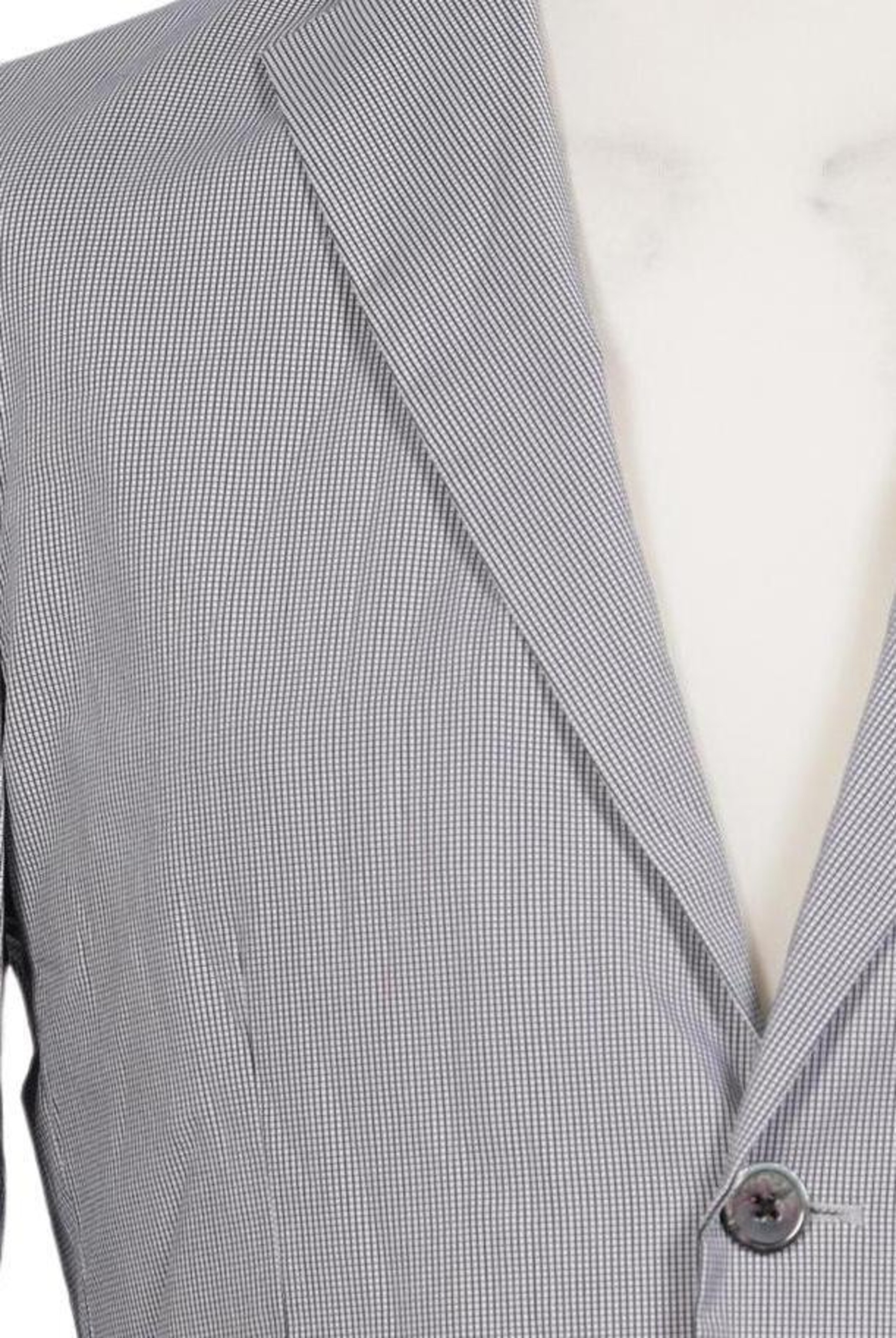 ZARA Sakko M-L in Grau