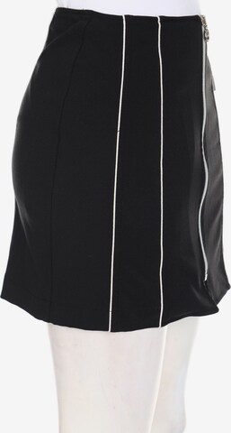 Rocco Barocco Skirt in S in Black