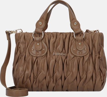 Liu Jo Handtas 'Aide' in Bruin: voorkant