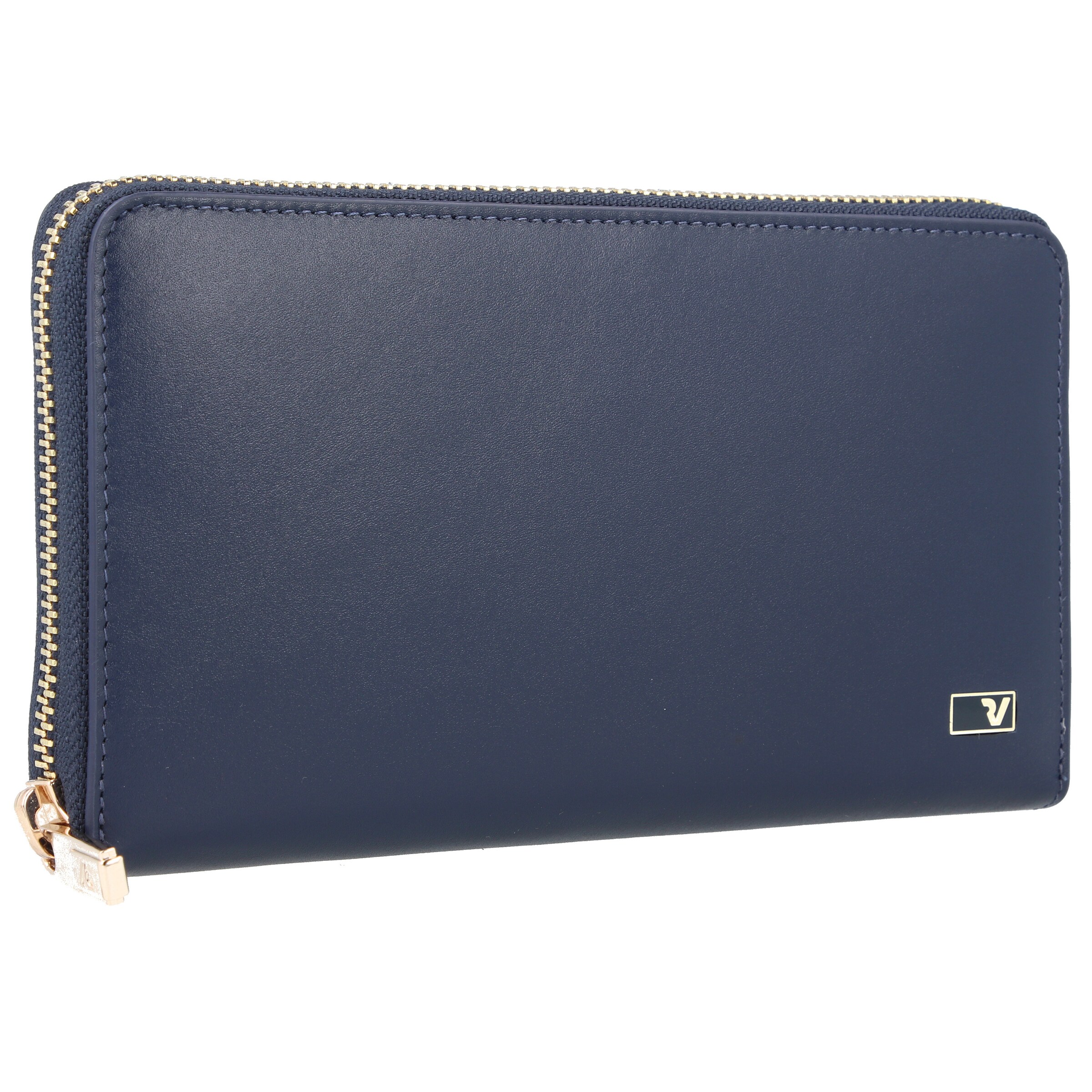 Roncato Portemonnaie 'Firenze' in Blau