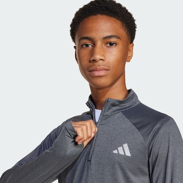 T-Shirt fonctionnel 'All Sports Favorite' ADIDAS SPORTSWEAR en gris