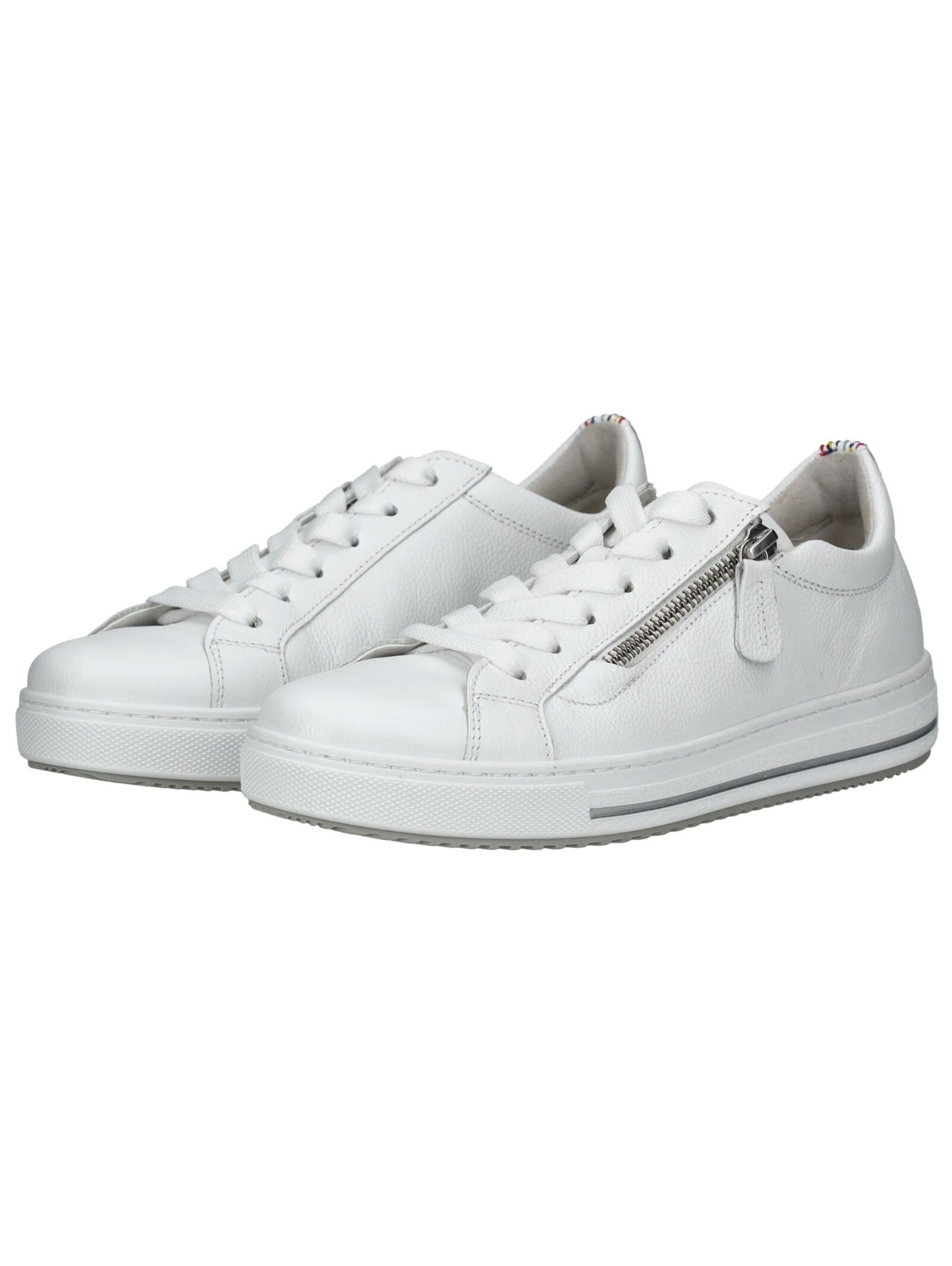 Sneaker bassa di GABOR in bianco