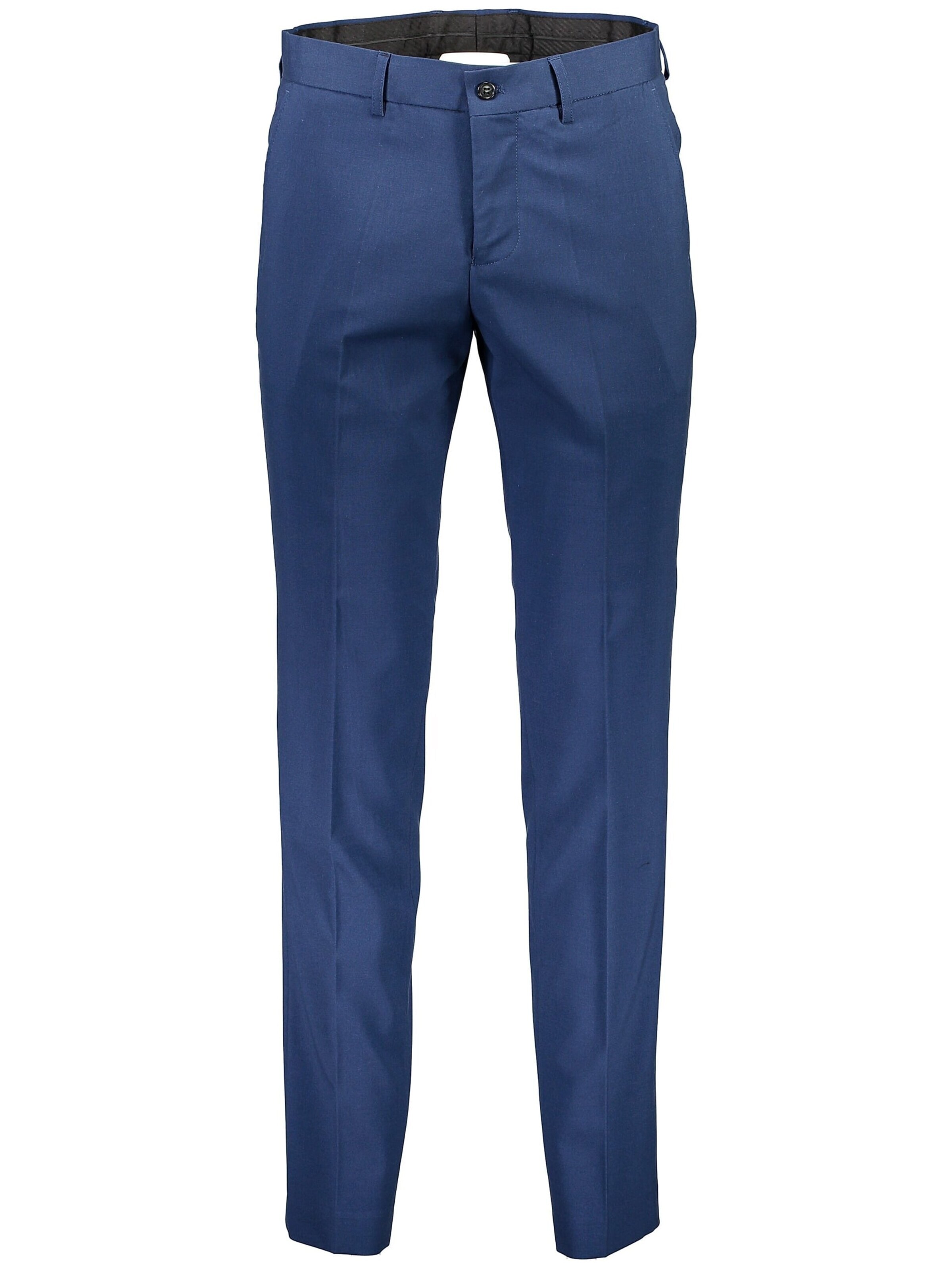 Lindbergh Slimfit Anzug‌‌‌‌‌‌‌‌‌‌ in Blau