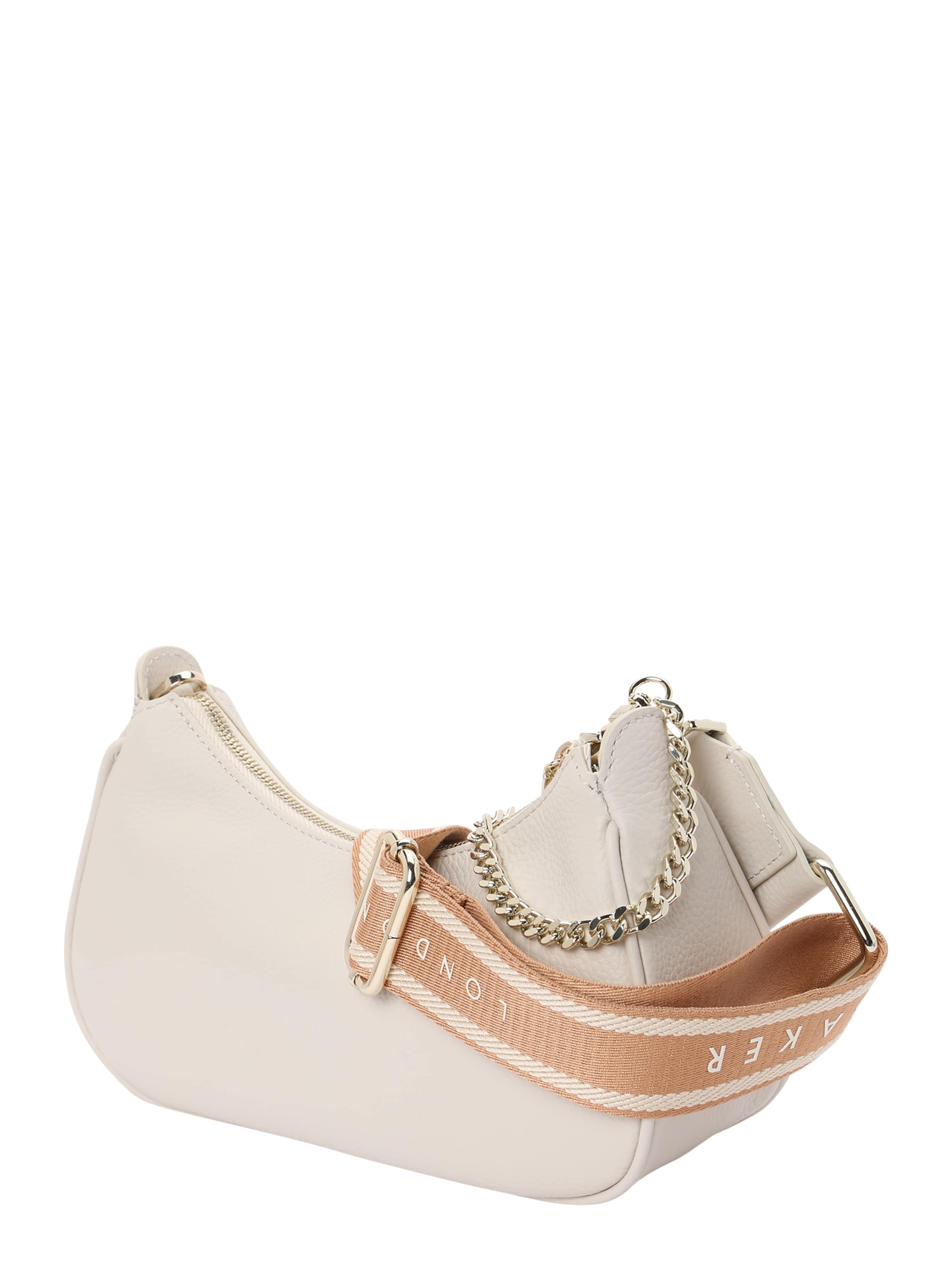 Ted Baker Kabelka na rameno 'Essiy' - Béžová