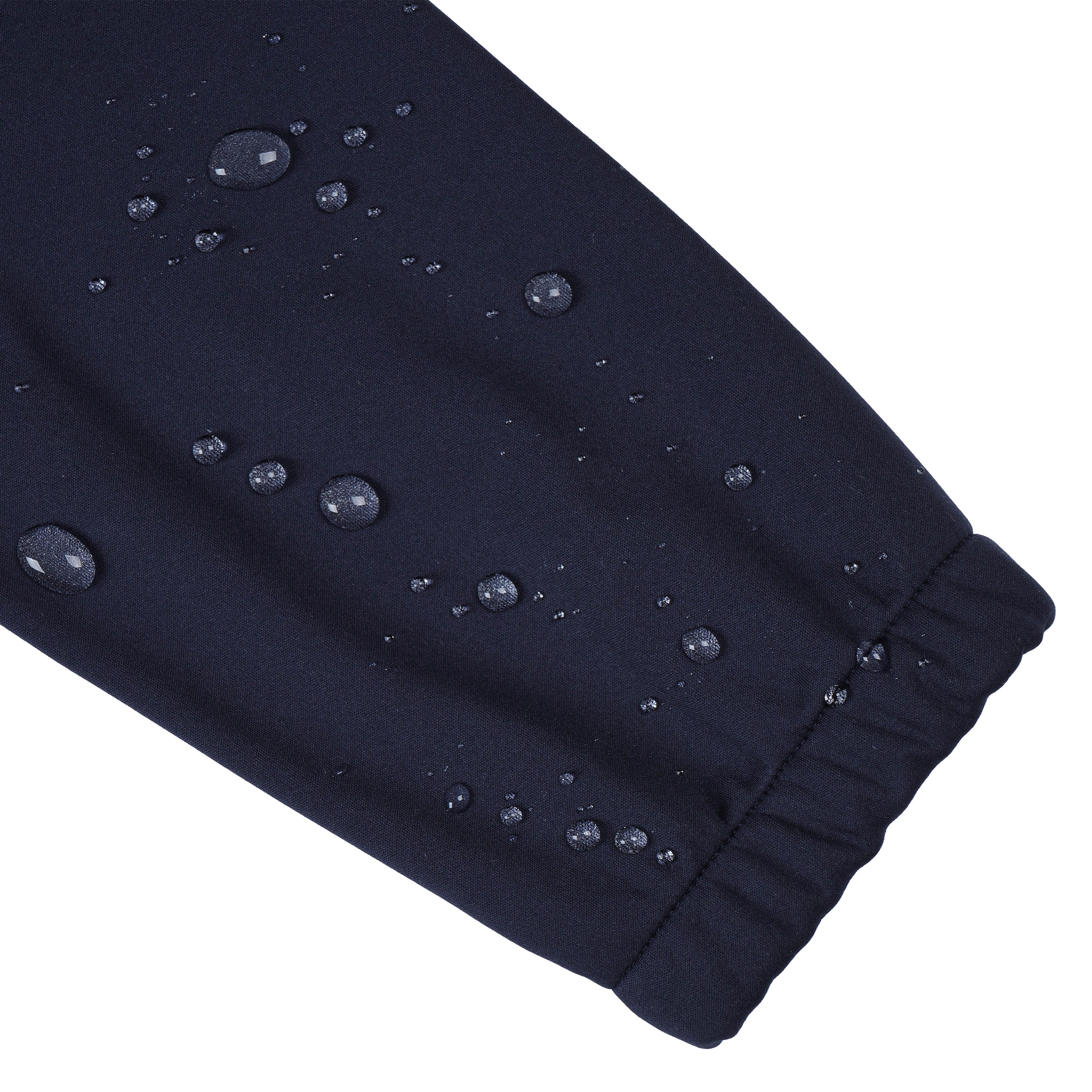 ICEPEAK Outdoor jacket 'Kline' in Blue