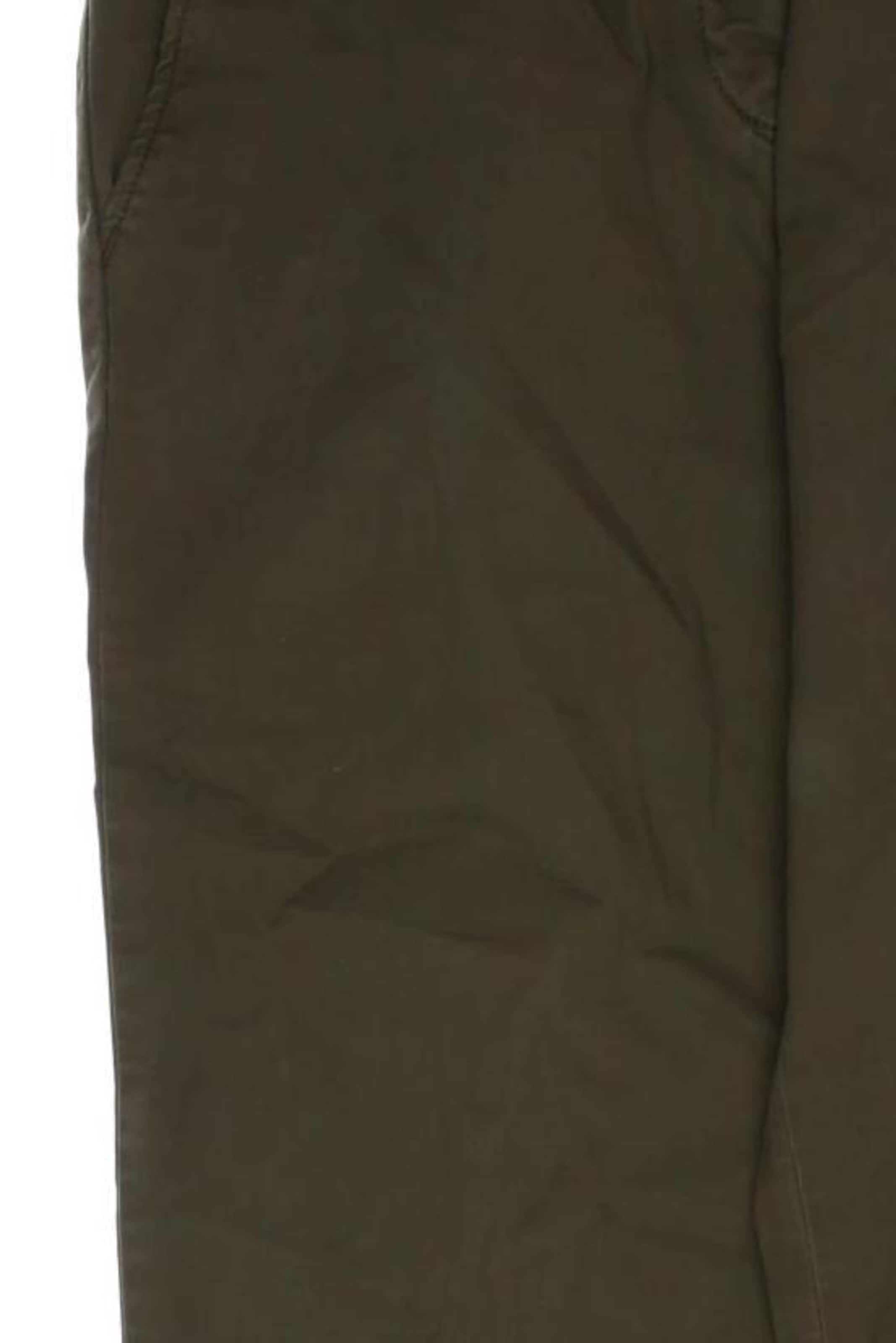 HUGO Pants in S in Green