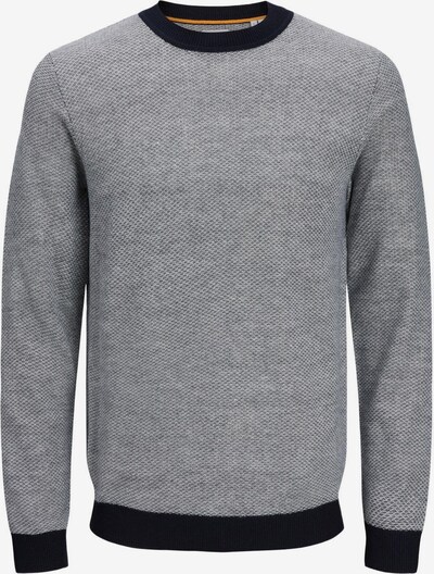 Pulover 'BILLY' JACK & JONES pe bleumarin, Vizualizare produs