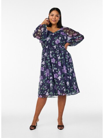 ZizziHaljina 'Mbeatrise' - plava boja