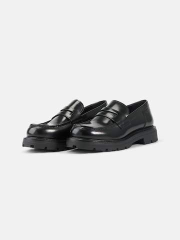 VAGABOND SHOEMAKERS Mokassin 'CAMERON' in Schwarz