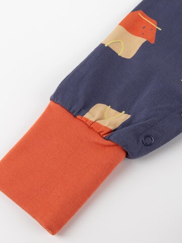 SIGIKID Dungarees in Blue