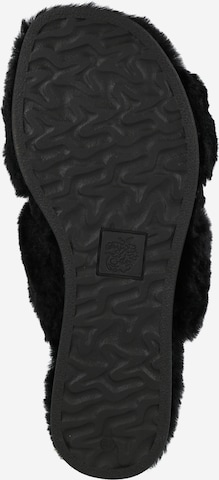 Apple of Eden Pantolette 'Chari' in Schwarz