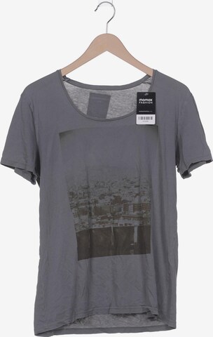 ARMEDANGELS Shirt in XL in Grey: front