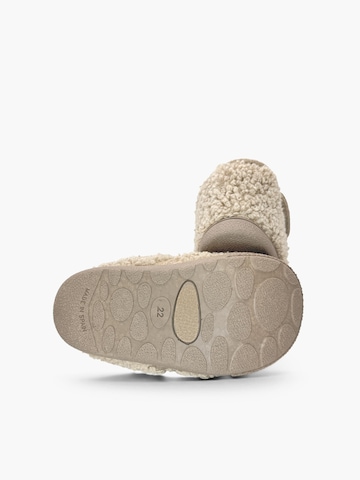 Pisamonas - Zapatillas de casa en beige