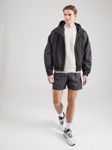 Sweat de sport 'FEELCOZY' ADIDAS SPORTSWEAR en gris