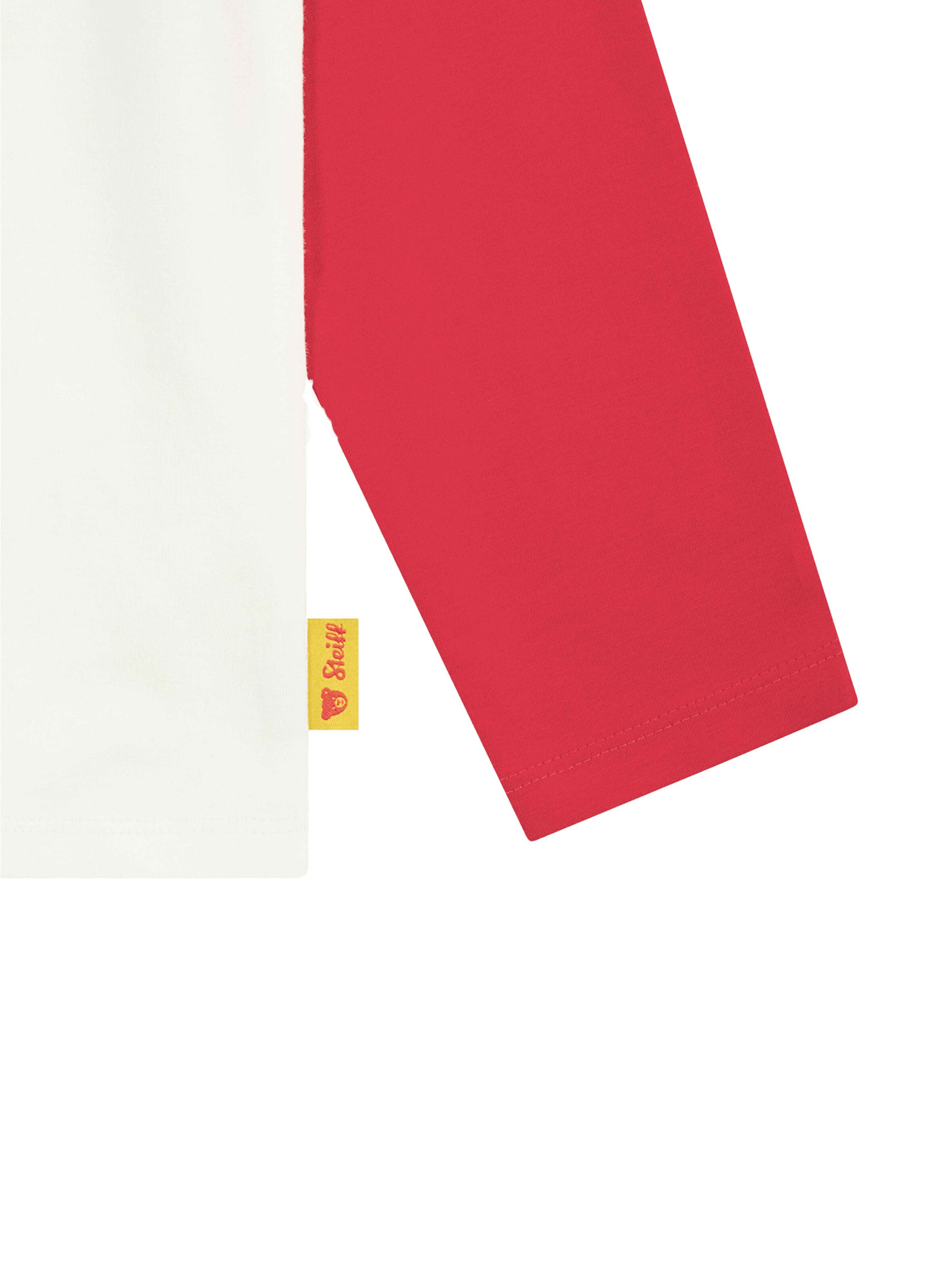 FC BAYERN MÜNCHEN Shirt in White