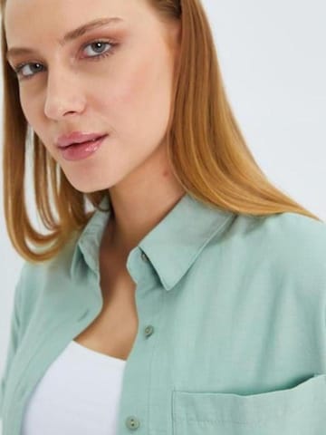 MixRay Póló - zöld