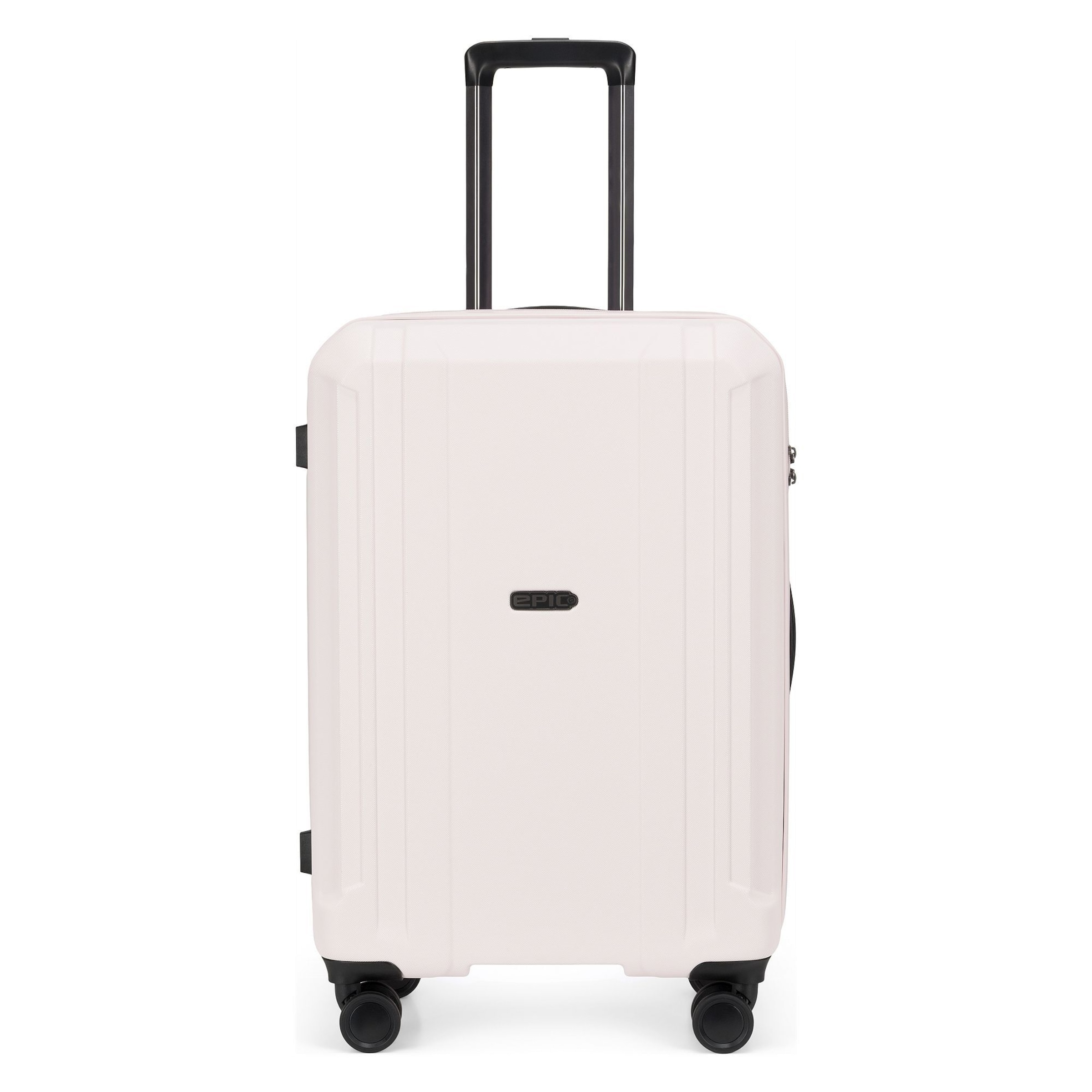 Epic Cart 'Airwave Neo' in White: front