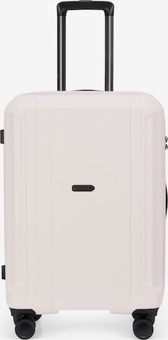 Epic Trolley 'Airwave Neo' in Wit: voorkant