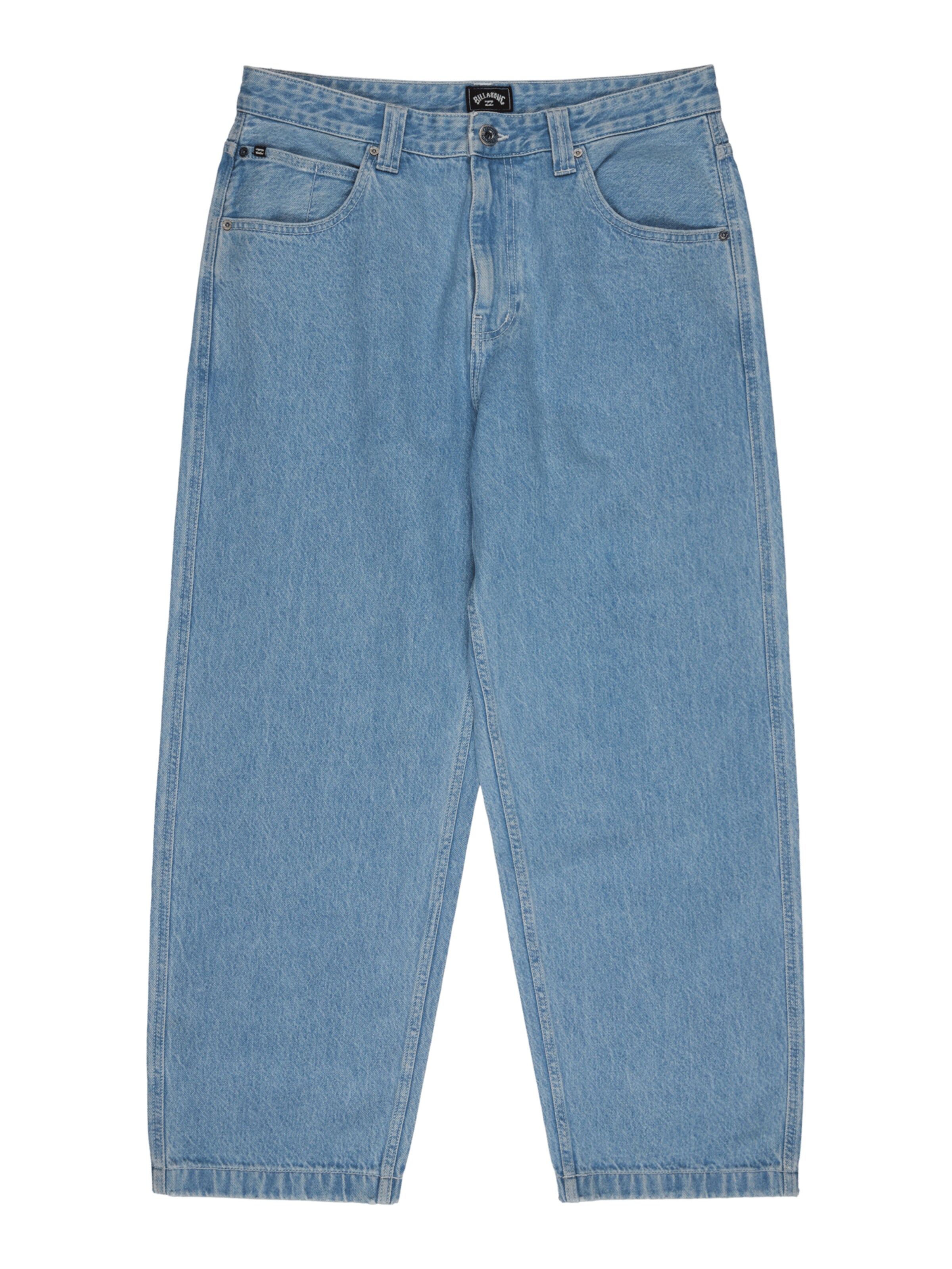 BILLABONG Jeans 'Gold Coast' in Blau: Vorderseite