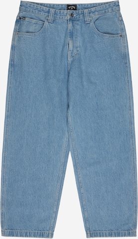 BILLABONG Jeans 'Gold Coast' in Blau: Vorderseite
