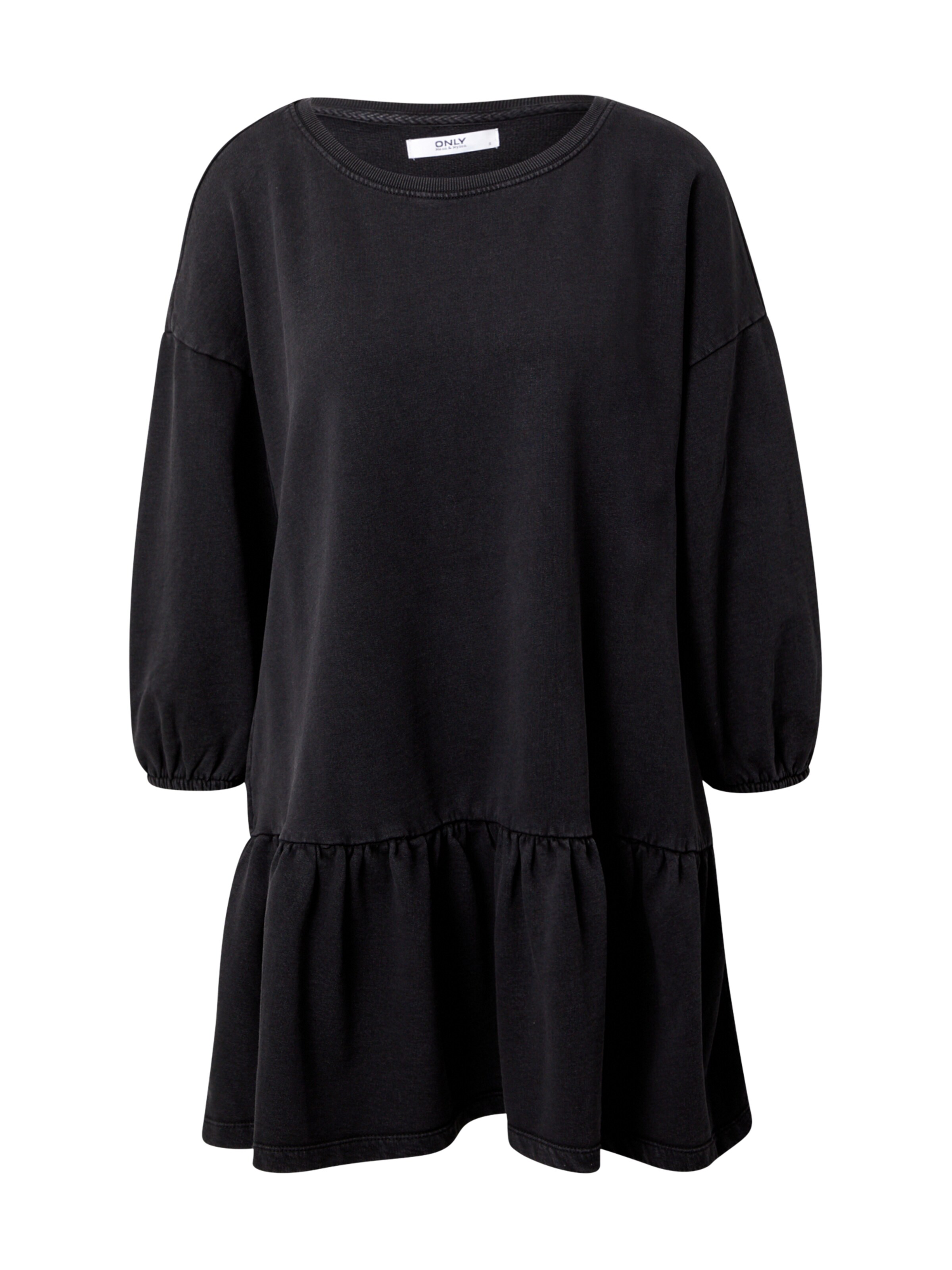 ONLY Kleid 'DEA' in schwarz, Produktansicht