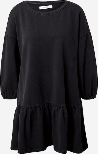 ONLY Kleid 'DEA' in schwarz, Produktansicht