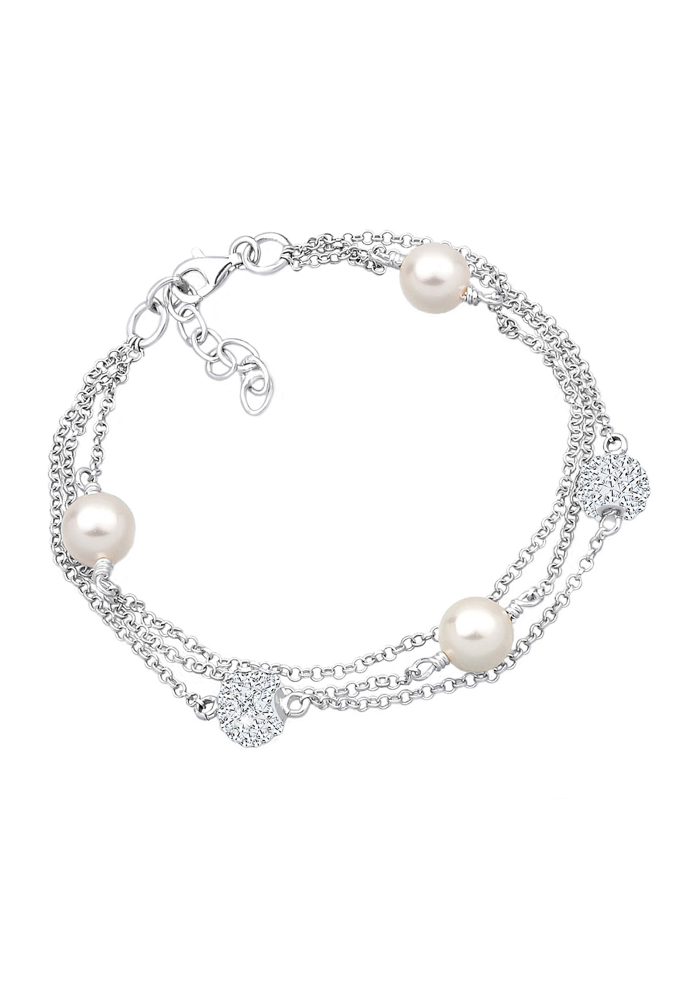 ELLI Bracelet in Silver