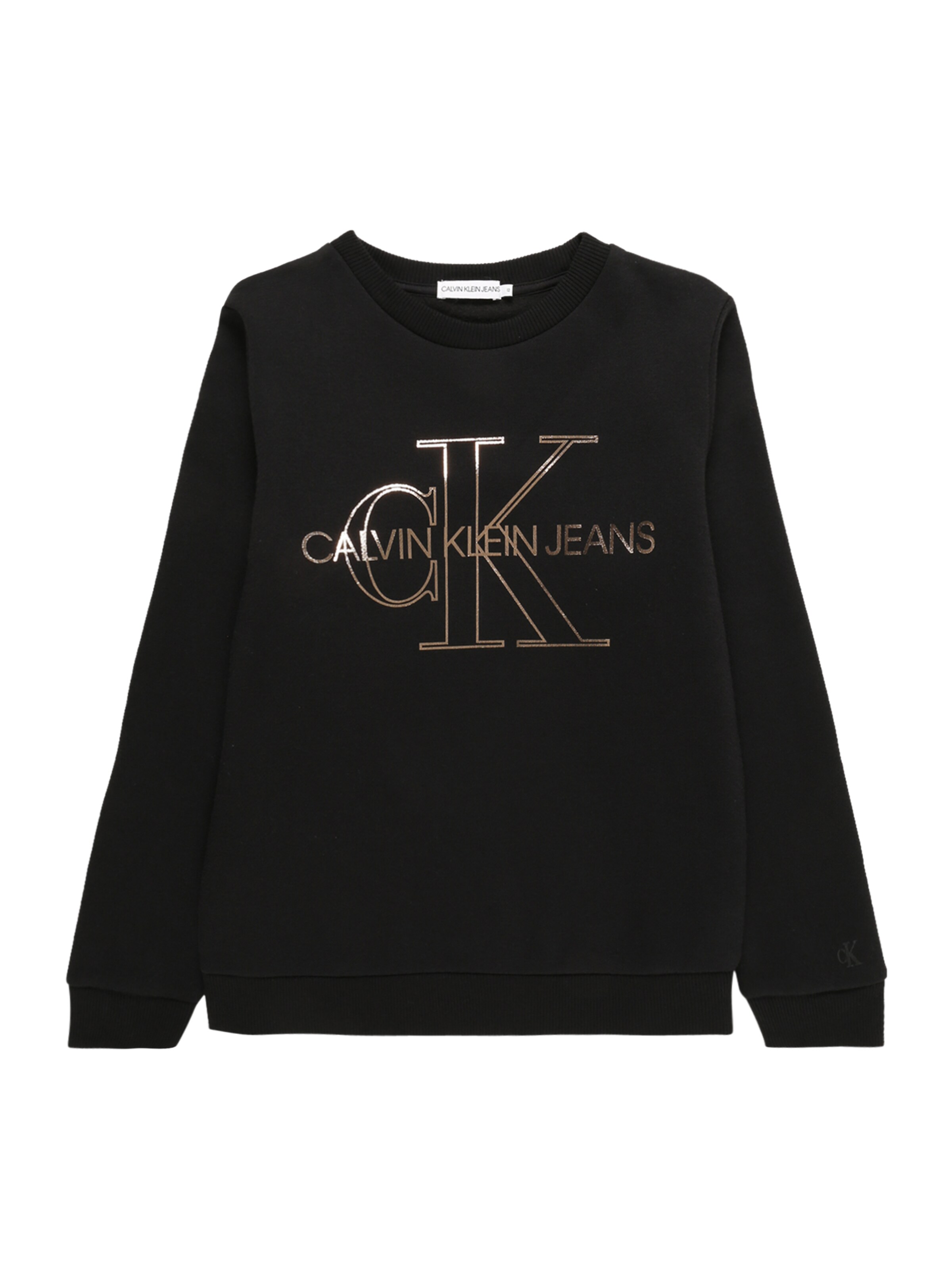 calvin klein jumper boys