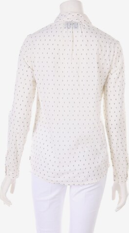 MAISON SCOTCH Blouse & Tunic in XS in White