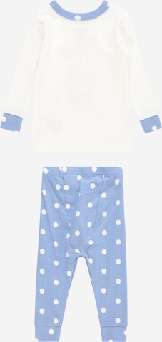 GAP Pyjamas i beige