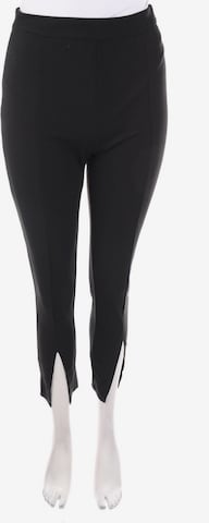 SheIn Pants in S in Black: front