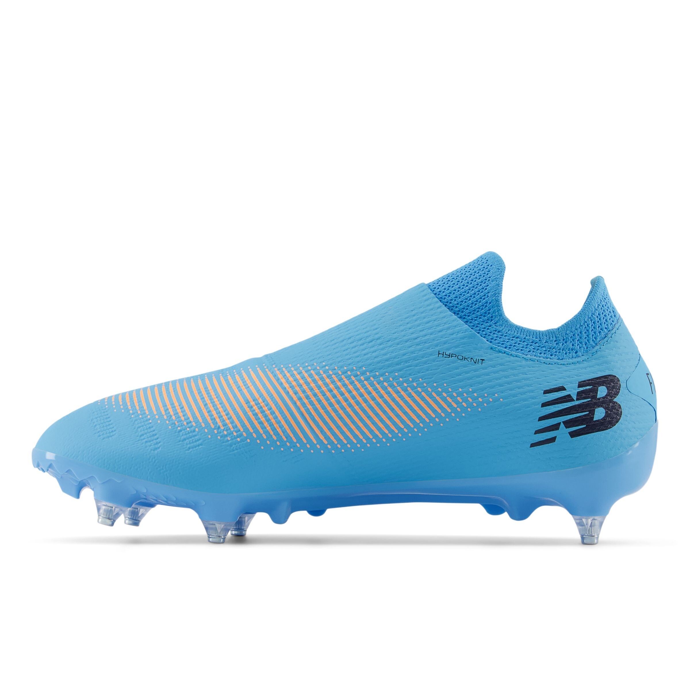 new balance Fußballlschuh 'Furon Destroy SG V7+' in Blau