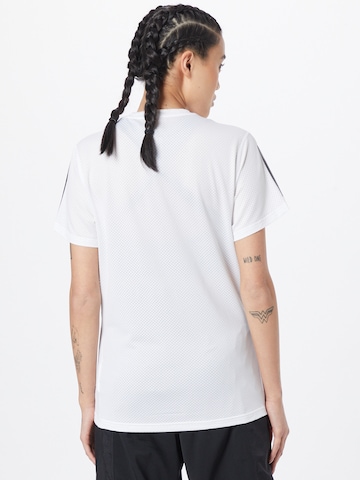 ADIDAS SPORTSWEAR - Camisa funcionais em branco