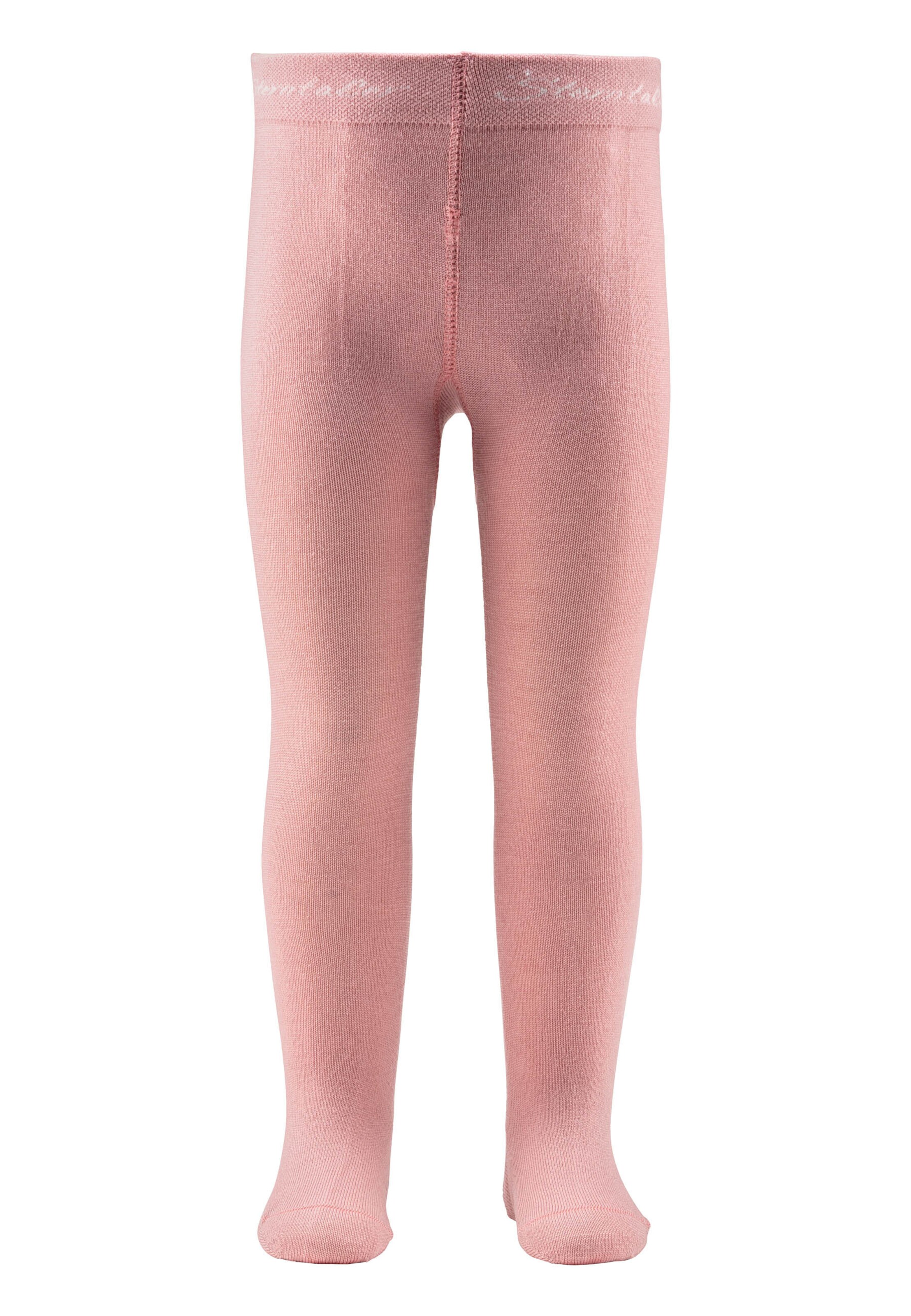 STERNTALER Strumpfhose in Pink: Vorderseite