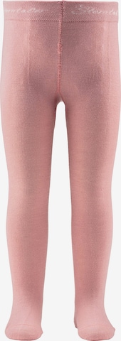STERNTALER Strumpfhose in Pink: Vorderseite