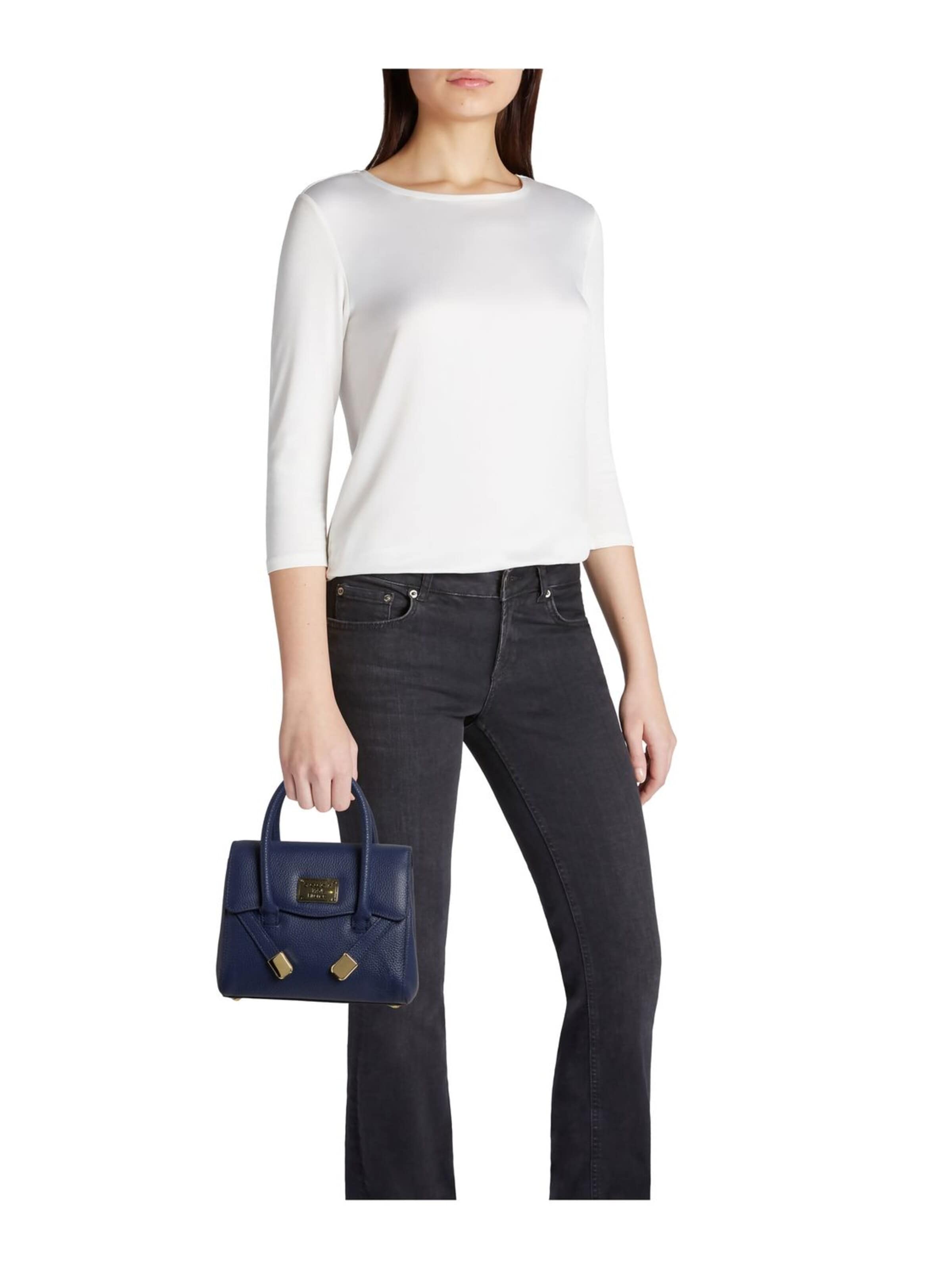 Braccialini - Bolso de mano 'Sara' en azul