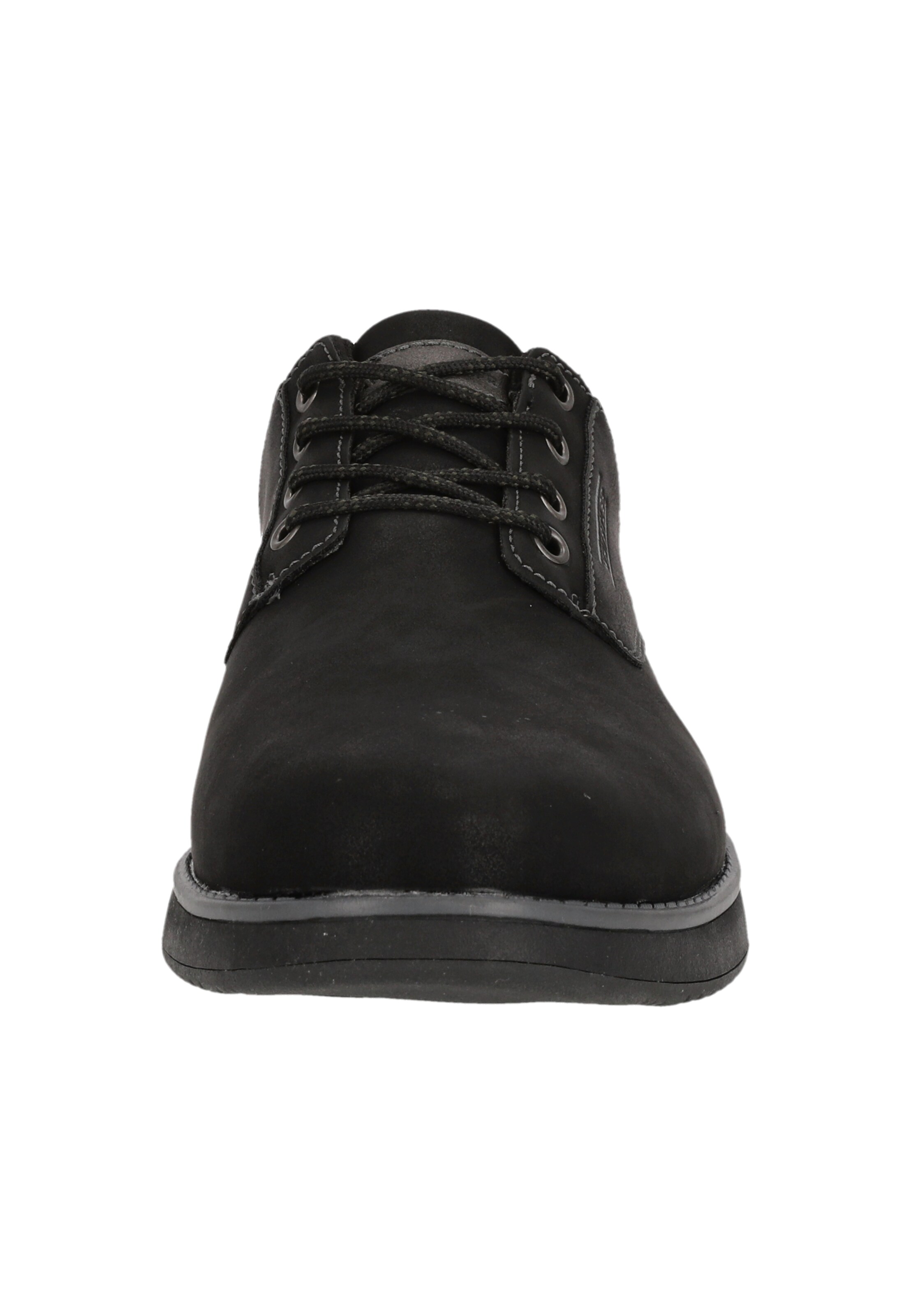 Whistler Halbschuhe 'Luciano' in Schwarz