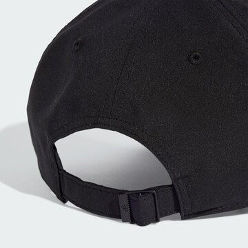Cappello da baseball sportivo 'Essentials' di ADIDAS PERFORMANCE in nero