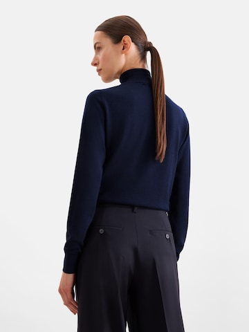 Pull-over SEIDENSTICKER en bleu